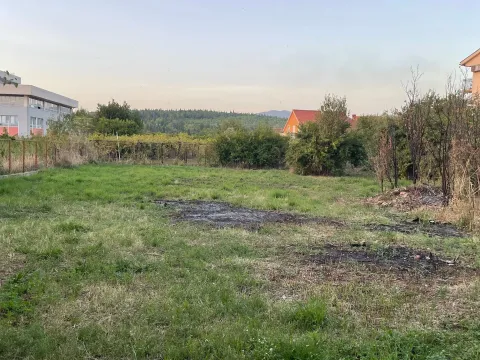 Prodaja, plac, 1050m², Cvijetin Brijeg, Podgorica - image 2