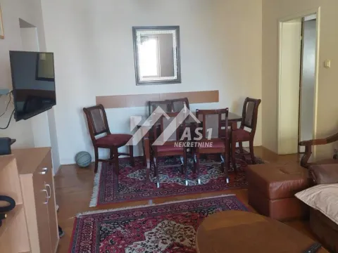 Rent, two bedroom apartment, 57m², Rotkvarija, Novi Sad Sve Podlokacije - image 2