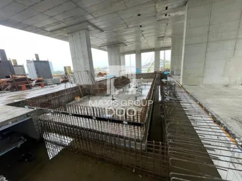 Prodaja, trosoban stan, 118m², Savski Venac, Beograd - image 8