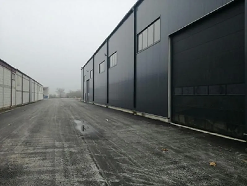 Izdavanje, poslovni prostor, 540m², Zemun Ugrinovci, Zemun Sve Podlokacije