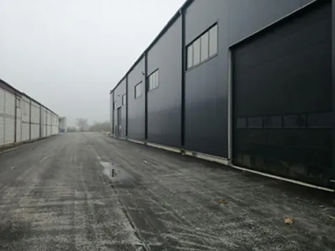 Rent, office space, 540m², Zemun Ugrinovci, Zemun Sve Podlokacije