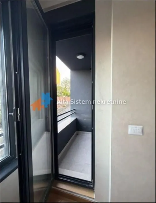 Izdavanje, stan, 45m², Trošarina, Voždovac Sve Podlokacije
