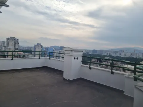 Rent, studio apartment, 40m², Blok 6, Podgorica - image 7