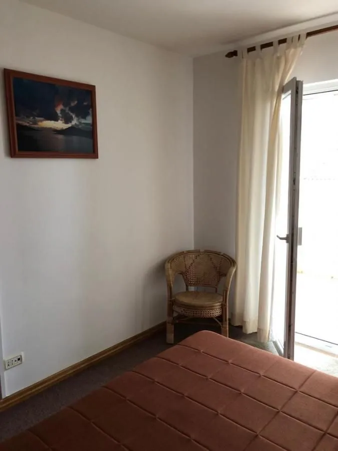 Sale, one bedroom apartment, 54m², Bečići, Budva