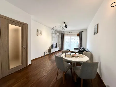 Rent, one bedroom apartment, 50m², Master Kvart, Podgorica - image 4