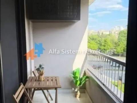 Izdavanje, stan, 42m², Lekino Brdo, Voždovac Sve Podlokacije - image 9