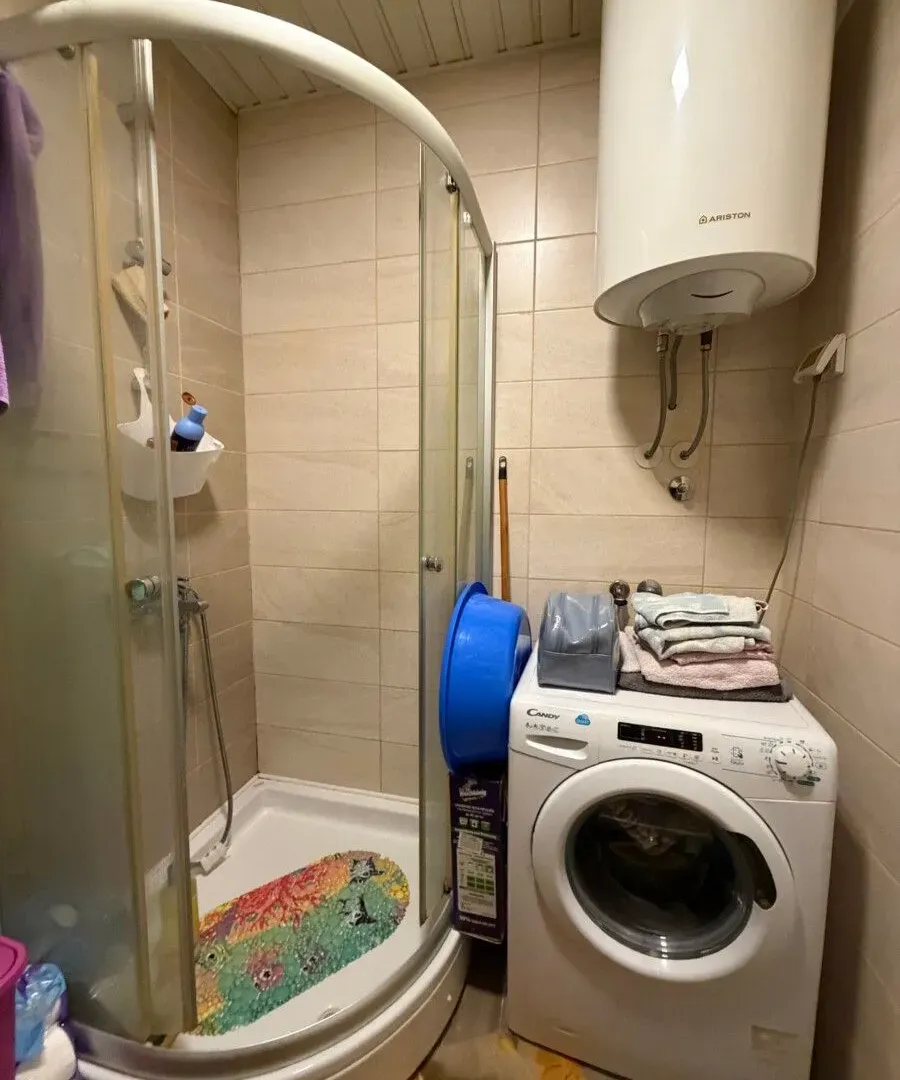 Prodaja, jednosoban stan, 43m², Zagorič, Podgorica
