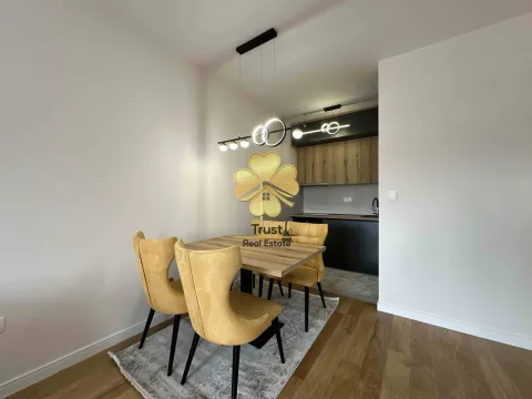 Izdavanje, jednosoban stan, 50m², Central Point, Podgorica - image 3