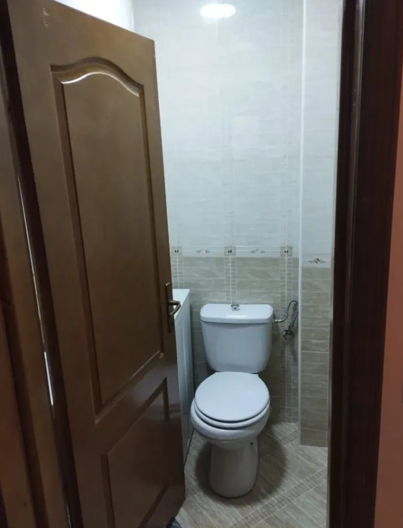 Rent, two bedroom apartment, 80m², Stari Aerodrom, Podgorica