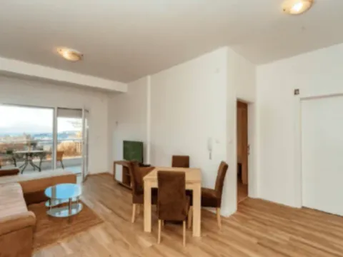 Sale, one bedroom apartment, 55m², Rafailovići, Budva - image 2