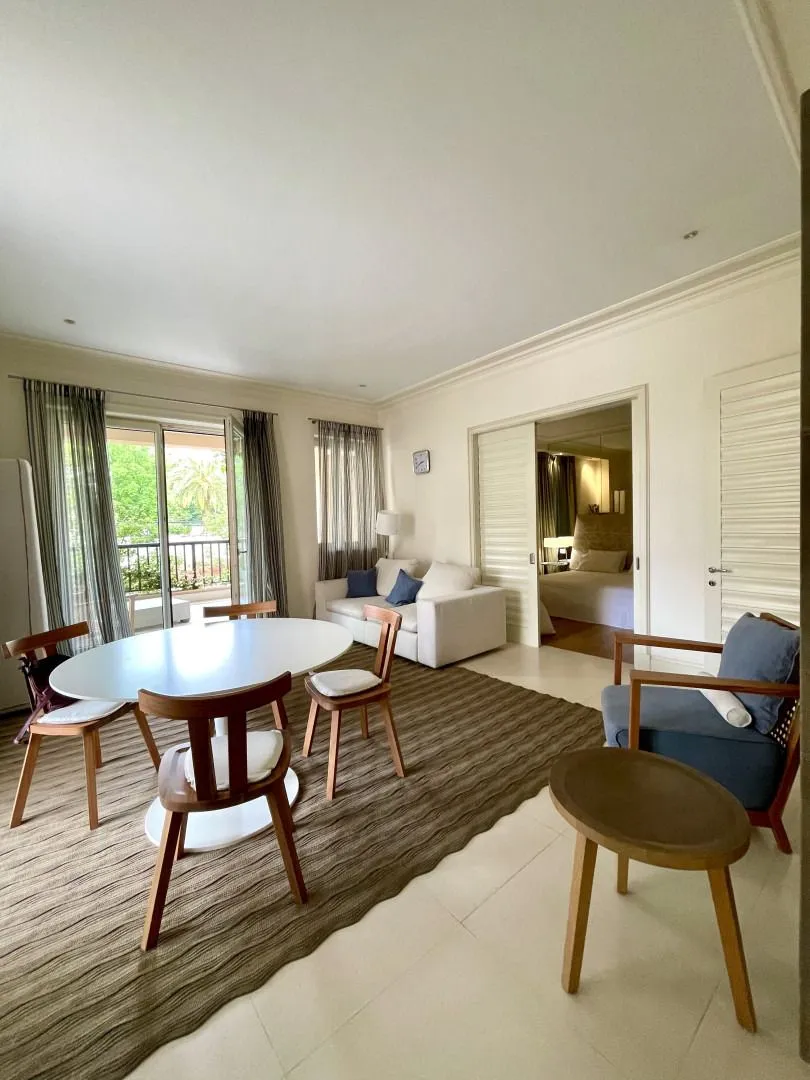 Rent, one bedroom apartment, 110m², Porto Montenegro, Tivat