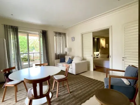 Rent, one bedroom apartment, 110m², Porto Montenegro, Tivat - image 14