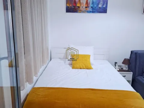 Rent, apartment, 30m², Stara Varoš, Podgorica - image 2