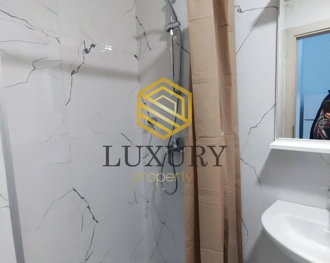 Izdavanje, garsonjera, 32m², Zabjelo, Podgorica