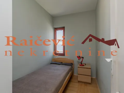 Sale, one bedroom apartment, 24m², Trošarina, Voždovac Sve Podlokacije - image 12