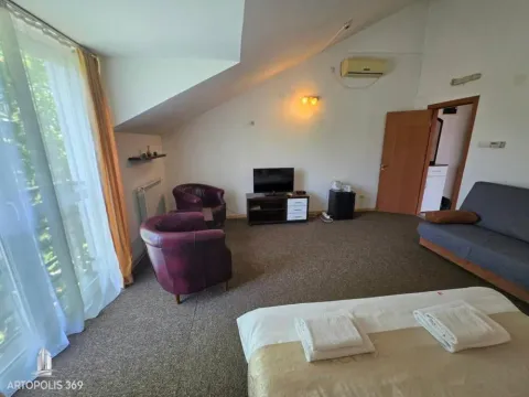 Sale, one bedroom apartment, 33m², Voždovac Sve Podlokacije, Beograd - image 6