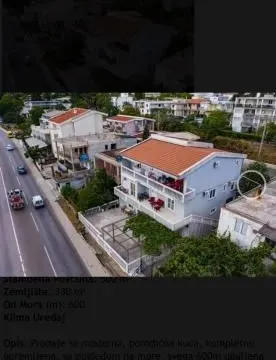 Sale, house, 500m², Bar, Crna Gora