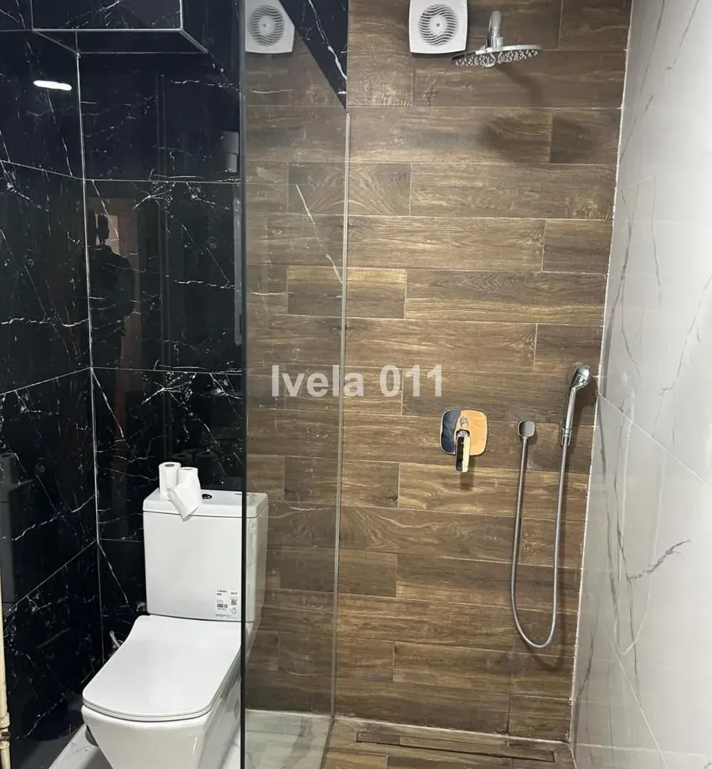 Sale, two bedroom apartment, 78m², Stari Grad, Beograd
