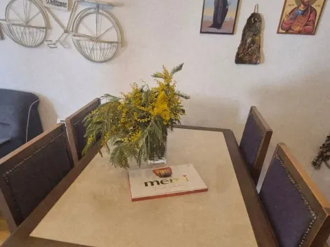 Sale, one bedroom apartment, 51m², Tuški Put, Podgorica - image 5