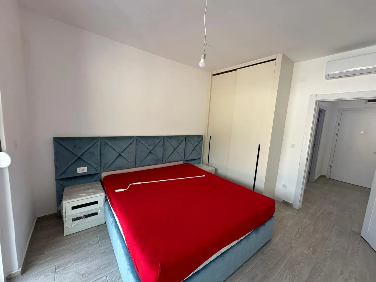 Sale, one bedroom apartment, 57m², Bečići, Budva