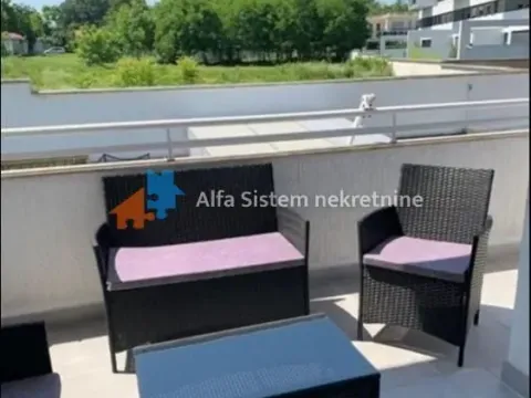 Izdavanje, stan, 140m², Senjak, Beograd - image 21