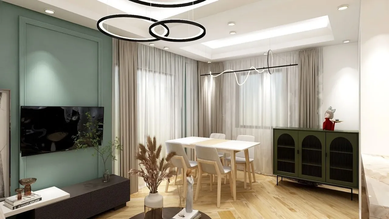 Prodaja, jednosoban stan, 62m², Sutomore, Bar