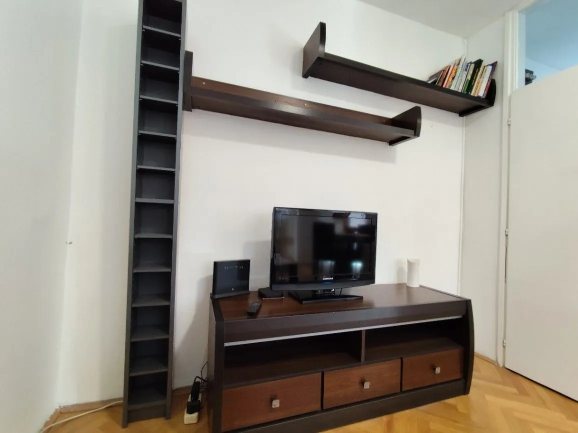 Prodaja, jednosoban stan, 44m², Preko Morače, Podgorica