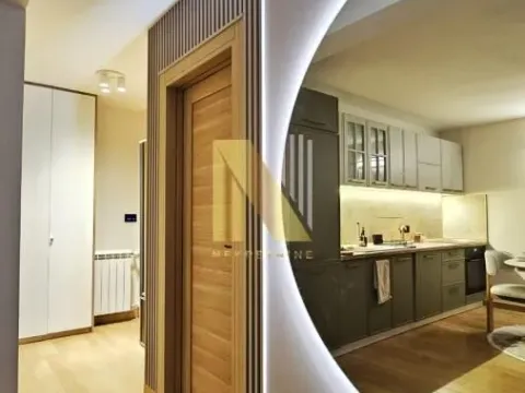 Rent, one bedroom apartment, 45m², Bulevar Oslobodjenja, Novi Sad Sve Podlokacije - image 2