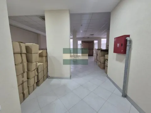 Izdavanje, poslovni prostor, 122m², Centar, Ćuprija - image 15