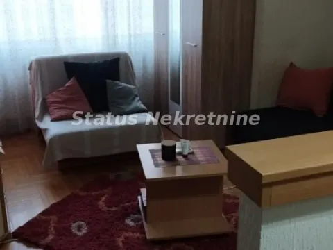 Izdavanje, garsonjera, 25m², Bulevar Oslobodjenja, Novi Sad Sve Podlokacije - image 5