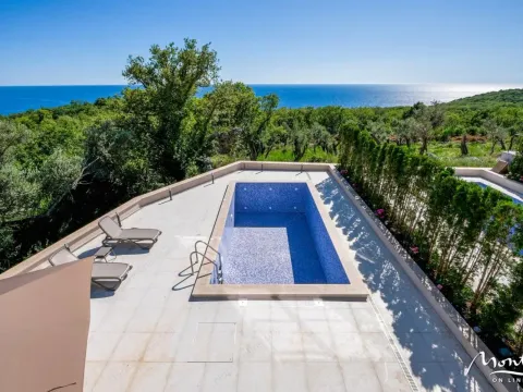 Sale, house, 220m², Reževići, Budva - image 22