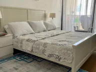 Sale, one bedroom apartment, 64m², Soho City, Bar - image 8