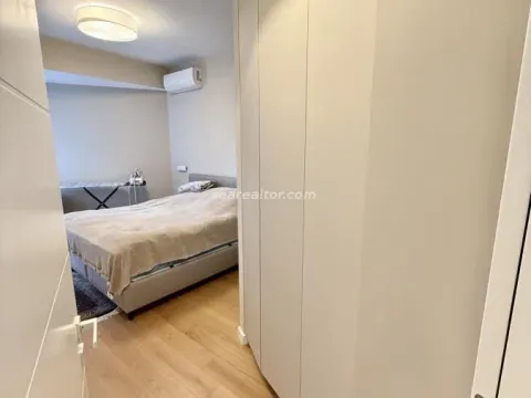 Sale, one bedroom apartment, 121m², Bečići, Budva - image 8