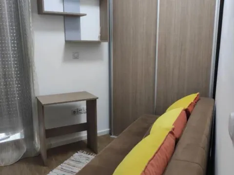 Izdavanje, jednosoban stan, 43m², Centar, Niš - image 5