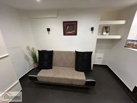 Prodaja, jednosoban stan, 35m², Stari Grad, Beograd - image 6