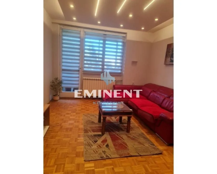 Rent, four bedroom apartment, 90m², Novi Beograd Blok 28, Novi Beograd Sve Podlokacije