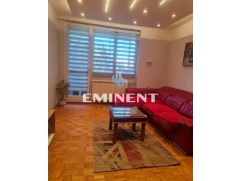 Rent, four bedroom apartment, 90m², Novi Beograd Blok 28, Novi Beograd Sve Podlokacije - image 2