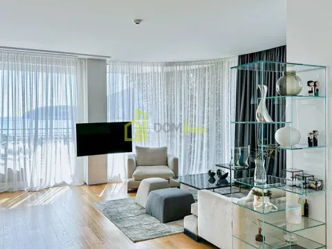 Sale, two bedroom apartment, 159m², Budva, Crna Gora - image 6