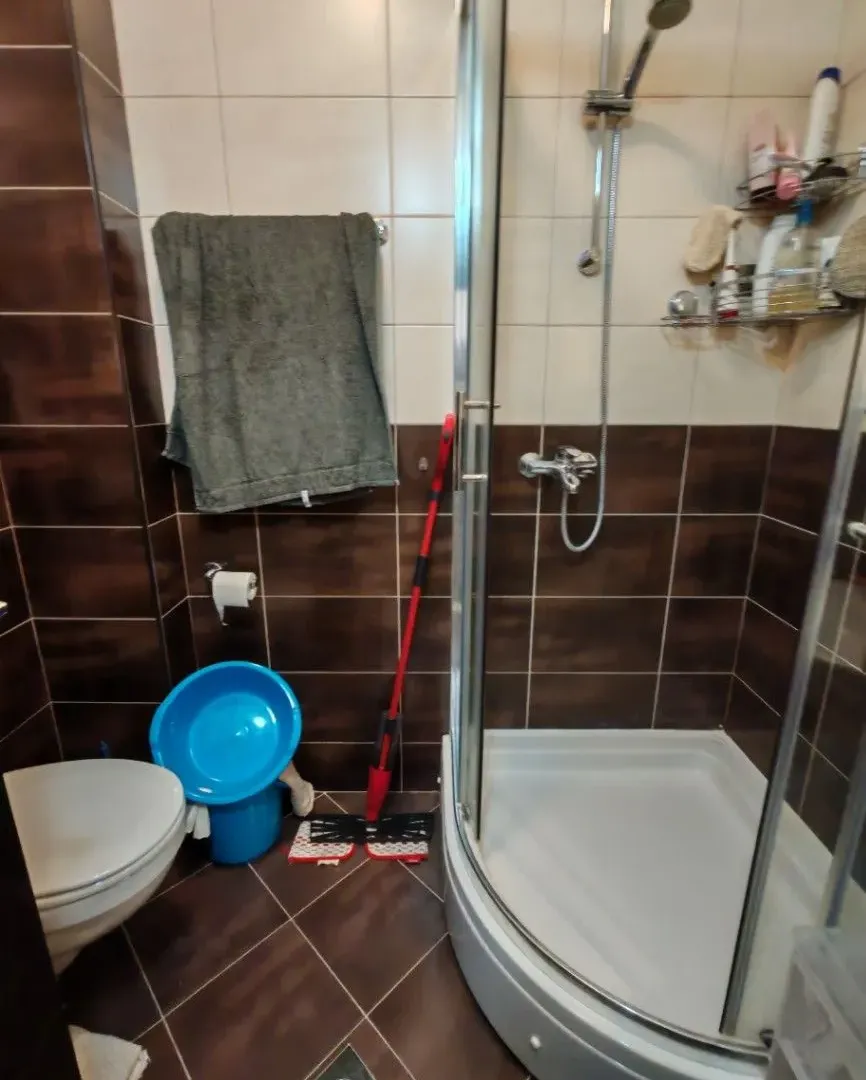 Prodaja, jednosoban stan, 39m², Budva, Crna Gora
