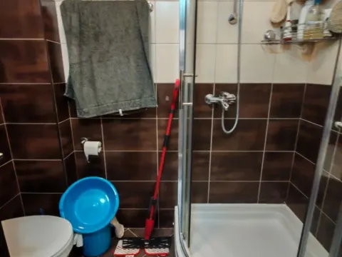 Sale, one bedroom apartment, 39m², Budva, Crna Gora - image 8