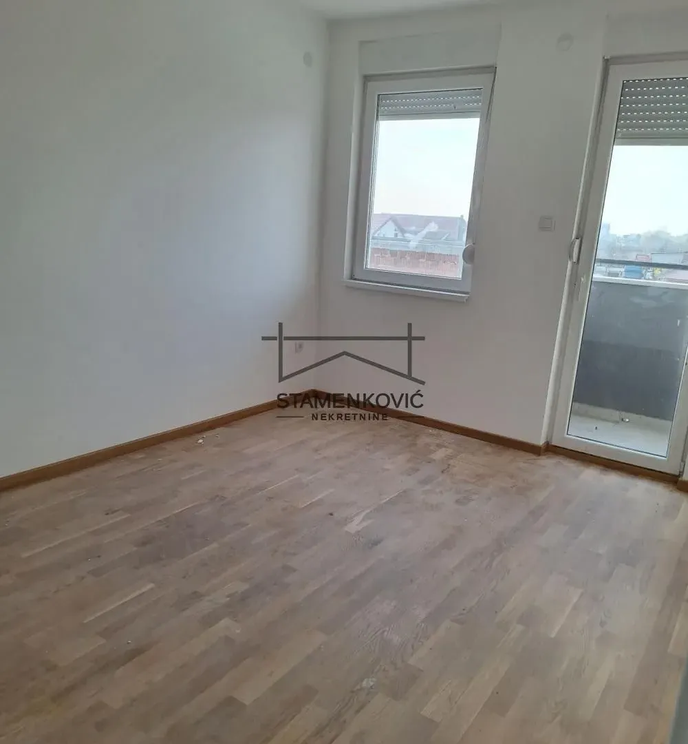 Prodaja, trosoban stan, 84m², Klisa, Novi Sad Sve Podlokacije