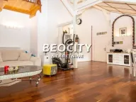 Izdavanje, trosoban stan, 110m², Knez Mihajlova Centar, Centar Sve Podlokacije - image 4