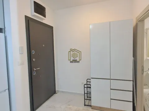 Rent, apartment, 26m², Zabjelo, Podgorica - image 13