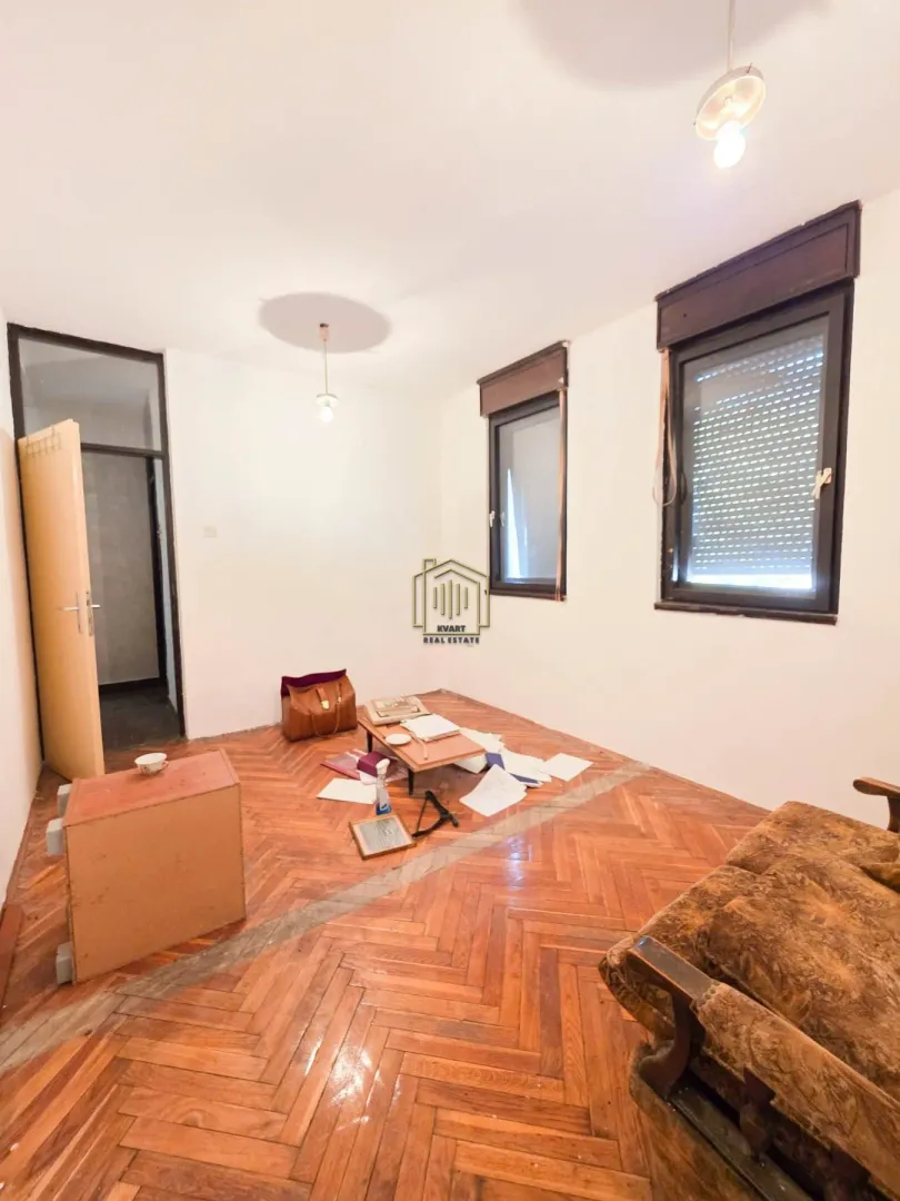 Prodaja, trosoban stan, 92m², Blok 6, Podgorica