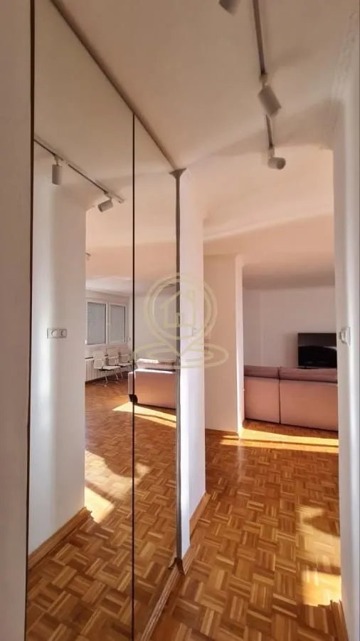 Rent, two bedroom apartment, 60m², Bulevar Oslobodjenja, Novi Sad Sve Podlokacije