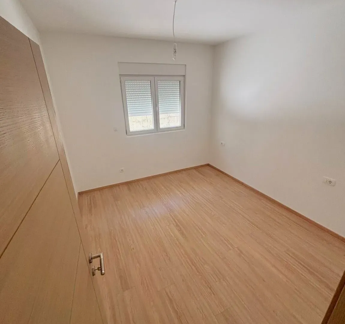 Prodaja, jednosoban stan, 58m², Dubovica, Budva