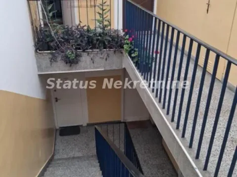 Prodaja, dvosoban stan, 59m², Banatić, Novi Sad Sve Podlokacije - image 24