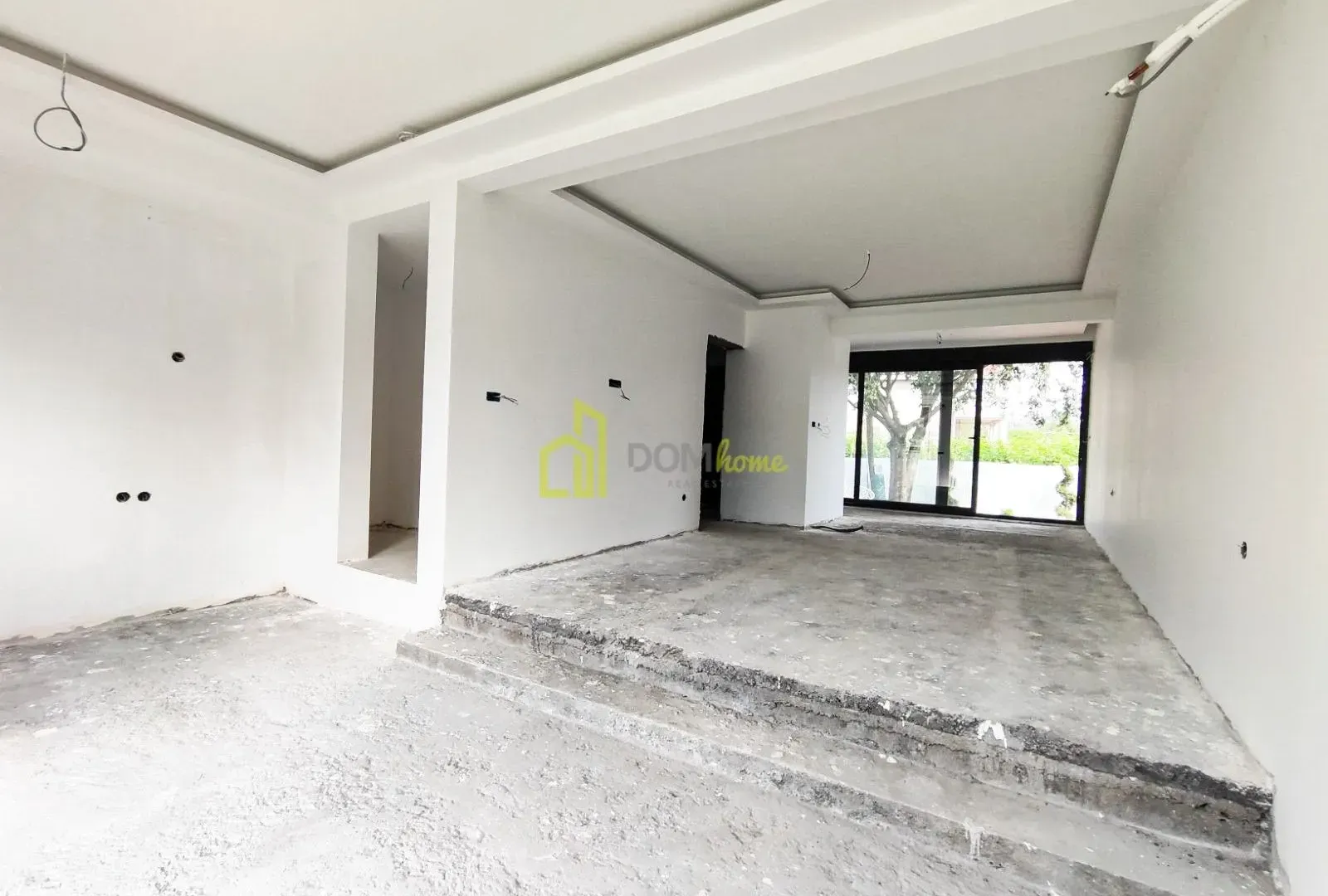 Prodaja, kuća, 125m², Gornja Gorica, Podgorica