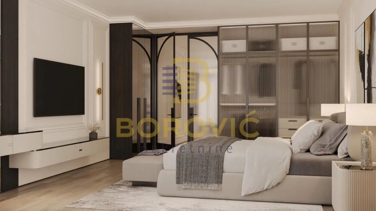 Sale, office space, 95m², Dušanovac, Voždovac Sve Podlokacije