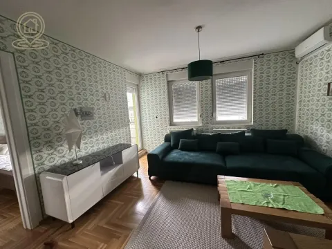 Rent, one bedroom apartment, 39m², Telep, Novi Sad Sve Podlokacije - image 2
